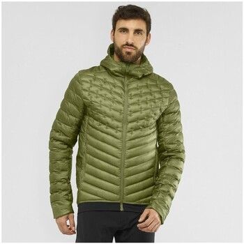 Salomon Cazadora Outline Down para hombre