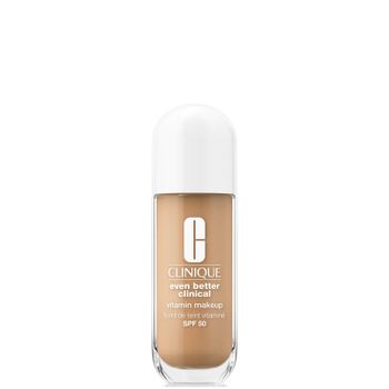Clinique Even Better Vitamin Makeup SPF 50 30ml (Various Shades) - 12 Light Medium Cool 5