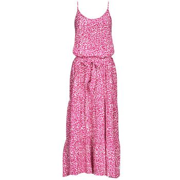 Le Temps des Cerises Vestido largo LISAKA para mujer