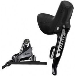 Sram Doblemando Rival22 Hydro Flat Mount Disco Trasero