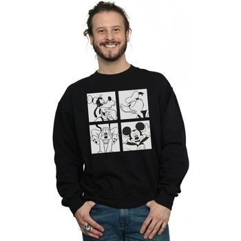 Disney Jersey BI36877 para hombre