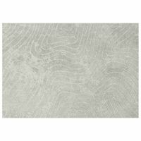 alfombras de area palmeras verde 120 x 170 cm poliester vidaxl
