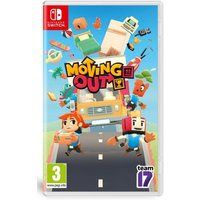 nintendo switch moving out