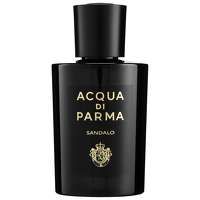 acqua di parma sandalo eau de parfum natural spray 100ml