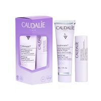duo delicioso manos  labios vinotherapist