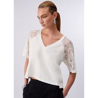 liu jo camiseta 10801415749974 para mujer