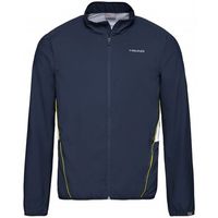 head chaqueta deporte club para nino