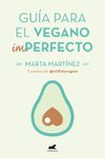 guia para el vegano imperfecto