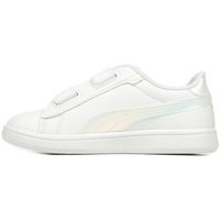 puma deportivas moda smash 30 holo 20 v ps para nina