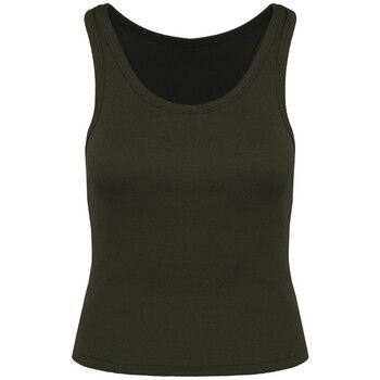 Native Spirit Camiseta tirantes NS344 para mujer