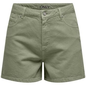 Only Pantalón pirata SHORT ONLJAGGER-SILLA MUJER para mujer