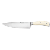 wusthof classic ikon kochmesser 20 cm