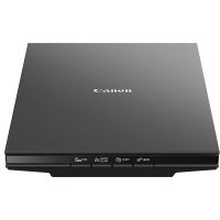 canon canoscan lide 300 escaner de documentos