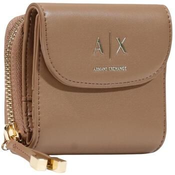 Armani Exchange Cartera XW003312 AF19902 para mujer