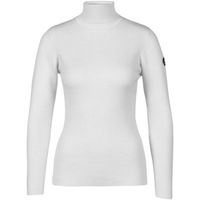 peak mountain jersey pull laine femme alfy para mujer
