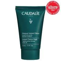 caudalie face instant detox mask 35ml