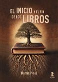 el inicio y el fin de los libros