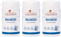 ana maria lajusticia magnesio cloruro 3x147 comprimidos