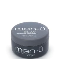 men-u clay 100ml