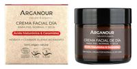 arganour crema facial dia pieles normales y secas 50 ml