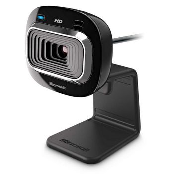 Microsoft LifeCam HD-3000 Cámara Web