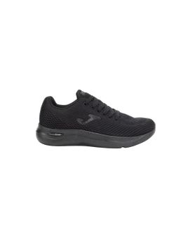 Zapatillas Joma Corinto 2521 Negro Hombre