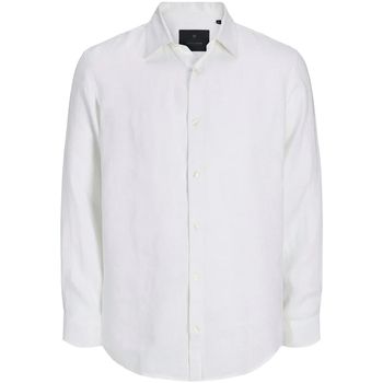 Jack & Jones Camisa manga larga FS12393 para hombre