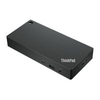 lenovo estacion de acoplamiento thinkpad universal usb-c