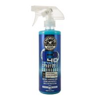 p40 detailer spray with carnauba - 16 oz