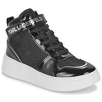 karl lagerfeld zapatillas altas z3030609b para nina