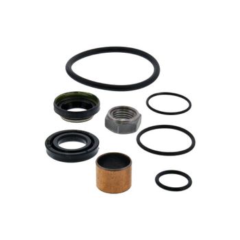 Kit servicio amortiguador trasero Showa 50/16