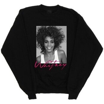 Whitney Houston Jersey BI50724 para hombre