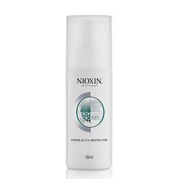 NIOXIN 3D Styling Therm Activ Hair Protector 150ml