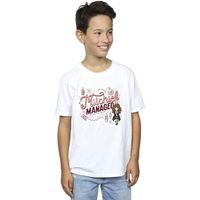 harry potter tops y camisetas mischief managed para nino