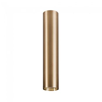 Foco de techo tubular iris 40