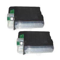 compatible twin pack xerox 006r00914 black toner cartridges 2 pack