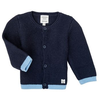 Carrément Beau Chaqueta de punto Y95230 para niña