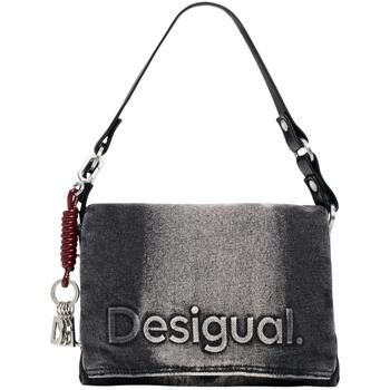 Desigual Bolso BAG_HALF LOGO D 26WAXD08 para mujer