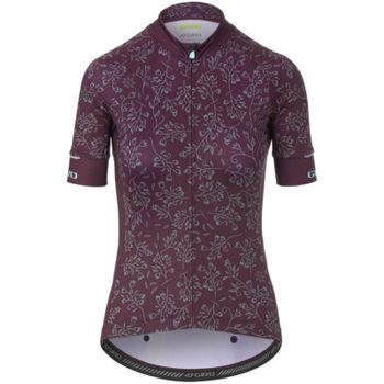 Giro Women's Chrono Ex Lavender Jersey - L