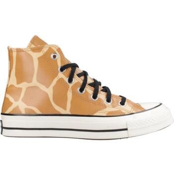 Converse Deportivas Moda Chuck 70 Giraffe Print Ppp para mujer