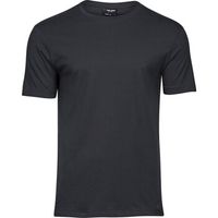 tee jays camiseta luxury para hombre