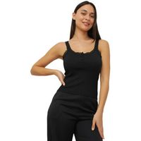 la modeuse camiseta tirantes 77761p184430 para mujer