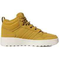 adidas zapatillas altas baskets hoops 40 mid winterized nubuck synthetique para hombre