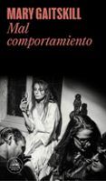 mal comportamiento