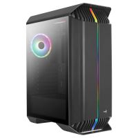 aerocool gladiator duo cristal templado usb 30