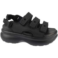 crocs sandalias soho frosted sport sandal w para mujer