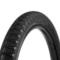 salt contour 18 tyre black  18x235