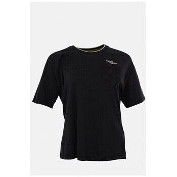 Aeronautica Militare Camiseta TS1927DJ5300101 para mujer