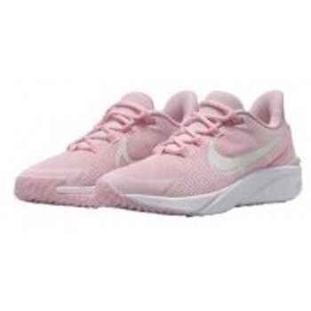 Nike Deportivas Moda ZAPATILLA STAR RUNNER 4 para mujer