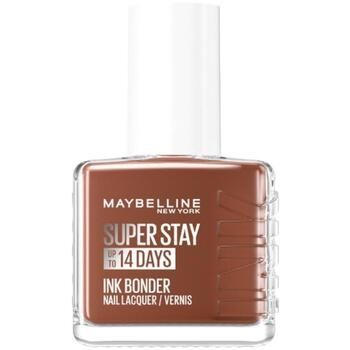 Maybelline New York Esmalte para uñas 952 Choco Latte para mujer